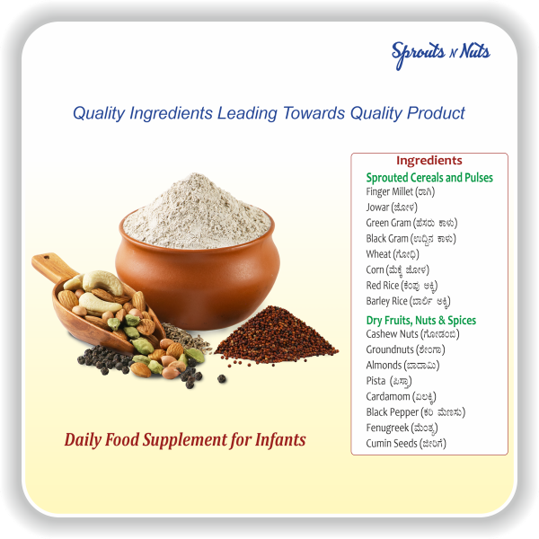 Premium Ragi Malt - Image 4